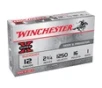 Winchester XB121 SuperX 12 Gauge 2 75 quot  16 Pellets 1 Shot 5 Rounds