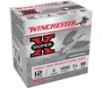 Winchester WEX123HBB Super X Xpert HV 12 Gauge 3 quot  1 1 4 oz BB Shot 25 Rounds