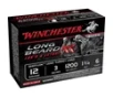 Winchester STLB1236 Long Beard XR ShotLok 12 Gauge 3 quot  1 3 4 oz 6 Shot 10 Rounds