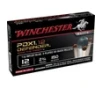 Winchester S12PDX1 Defender 12 Gauge 2 75 quot  slug 00-Buck combo 10 Rounds