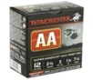 Winchester AAHA127 AA SH 12 Gauge 2 75 quot  1 1 8 oz 7 5 Shot 25 Rounds