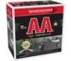 Winchester AA128 AA Light Target Load 12 Gauge 2 75 quot  1 1 8 oz 8 Shot 25 Rounds