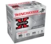 Winchester XU168 SuperX Game Load 16 Gauge 2 75 quot  1 oz 8 Shot 25 Rounds