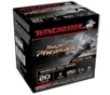 Winchester X203PH4 Super Pheasant HV High Brass  20 GA 3 quot   4 Copper Plated Lead Shot 1-1 4 oz 1250 fps 25 Rounds