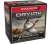 Winchester XS204 Drylock SS Magnum 20 Gauge 2 75 quot  3 4 oz 4 Shot 25 Rounds