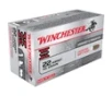 Winchester X22H1 SuperX 22 Hornet 45 GR SP 50 Rounds