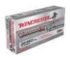 Winchester X22250P Varmint X 22-250 55 GR Poly Tip 20 Rounds