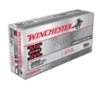 Winchester X222R SuperX 222 50 GR PSP 20 Rounds