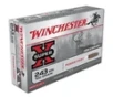 Winchester X2432 SuperX 243 100 GR Power Point 20 Rounds