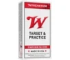 Winchester Q4203 USA 25 ACP 50 GR FMJ 50 Rounds