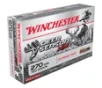 Winchester X270DS Deer Season XP 270 130 GR Extreme Point 20 Rounds