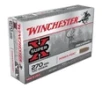 Winchester X2705 SuperX 270 130 GR Power Point 20 Rounds