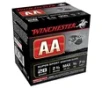 Winchester AASC287 AA SS 28 Gauge 2 75 quot  3 4 oz 7 5 Shot 25 Rounds