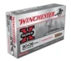 Winchester X30065 SuperX 30-06 165 GR Power Point 20 Rounds
