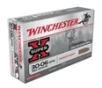 Winchester X30064 SuperX 30-06 180 GR Power Point 20 Rounds