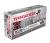 Winchester X30303 SuperX 30-30 170 GR Power Point 20 Rounds