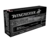 Winchester SUP300BLK SS 300 AAC Blackout 200 GR FMJ 20 Rounds