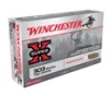 Winchester X303B1 Super-X 303 British 180 GR Power Point 20 Rounds