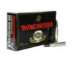 Winchester SBST308A 308 168 GR Ballistic Silvertip 20 Rounds