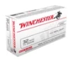 Winchester Q4255 USA 32 ACP 71 GR FMJ 50 Rounds