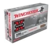 Winchester X3381 SuperX 338WM 200 GR Power Point 20 Rounds