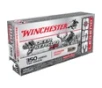 Winchester X350DS Deer Season XP 350 Legend 150 GR Extreme Point 20 Rounds