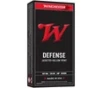 Winchester USA357SJHP USA 357 Sig 125 GR JHP 50 Rounds