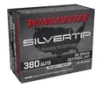 Winchester W380ST Super-X 380 ACP 85 GR STHP 20 Rounds