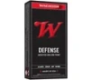 Winchester USA45JHP USA 45ACP 230 GR JHP 50 Rounds