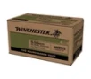Winchester WM855150 5 56mm NATO 62GR FMJ Green Tip M855 Penetrator 150 Rounds