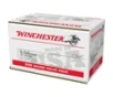 Winchester USA556L2 USA 5 56 NATO 55 GR FMJ 200 Rounds