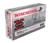 Winchester X7MMR1 SuperX 7mm Rem Mag 150 GR Power Point 20 Rounds