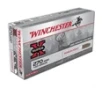 Winchester X270WSM Super X  270 WSM 150 GR Power Point 20 Rounds