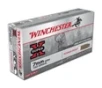 Winchester X7MMWSM Super-X 7mm WSM 150 GR Power Point 20 Rounds