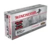 Winchester X300WSM Super-X 300 WSM 180 GR Power Point 20 Rounds