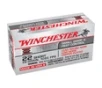 Winchester X22S SuperX 22 Short 29 GR LRN 50 Rounds