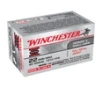 Winchester X22M SuperX 22 WMR 40 GR FMJ 50 Rounds