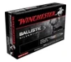 Winchester SBST2506 25-06 Remington 115 GR Ballistic Silvertip 20 Rounds