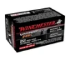 Winchester S22M2 Varmint HV 22WMR 30 GR JHP 50 Rounds