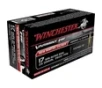 Winchester S17W20 Varmint HV 17 WSM 20 GR Poly Tip 50 Rounds