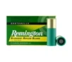 Remington SP12RS Slugger 12 Gauge 2 75 quot  1 oz 5 Rounds