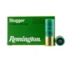Remington S12SRS Slugger 12 Gauge 2 75 quot  1 oz 5 Rounds