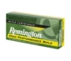 Remington R22501 High Performance 22-250 55 GR PSP 20 Rounds