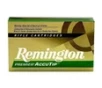 Remington PRA2250RB Premier Accutip 22-250 50 GR Accutip 20 Rounds
