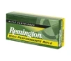 Remington R222R1 High Performance 222 50 GR PSP 20 Rounds