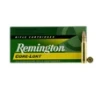 Remington R250SV CoreLokt 250 Savage 100 GR PSP 20 Rounds