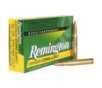 Remington R3006B CoreLokt 30-06 165 GR PSP 20 Rounds