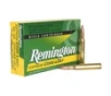 Remington R30062 CoreLokt 30-06 150 GR PSP 20 Rounds