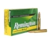 Remington R30061 CoreLokt 30-06 125 GR PSP 20 Rounds