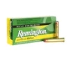 Remington R4570G CoreLokt 4570 Government 405 GR SP 20 Rounds